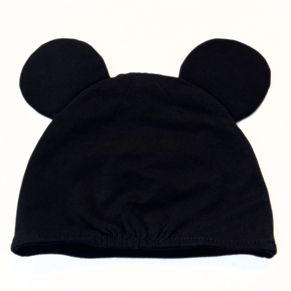 Disney Baby Mickey Mouse Hat 9-12M - Picture 3 of 6